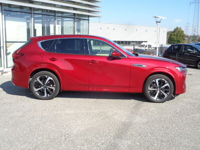 Mazda CX-60 Gebrauchtwagen Mazda CX-60 Gebrauchtwagen
