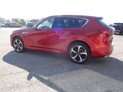 Mazda CX-60 Gebrauchtwagen Mazda CX-60 Gebrauchtwagen