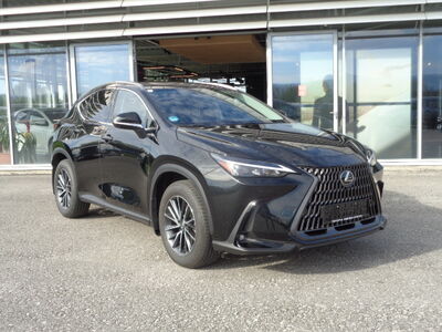 Lexus NX Gebrauchtwagen Lexus NX Gebrauchtwagen