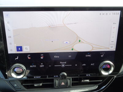 Lexus NX Gebrauchtwagen Lexus NX Gebrauchtwagen