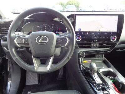 Lexus NX Gebrauchtwagen Lexus NX Gebrauchtwagen