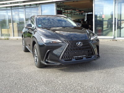 Lexus NX Gebrauchtwagen Lexus NX Gebrauchtwagen