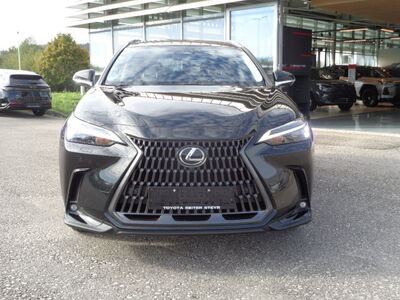 Lexus NX Gebrauchtwagen Lexus NX Gebrauchtwagen