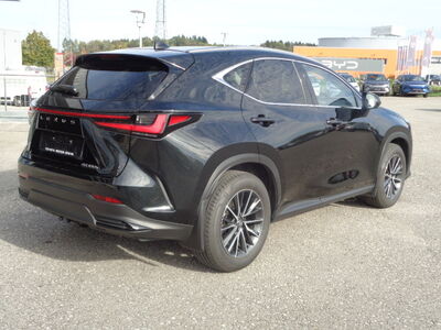 Lexus NX Gebrauchtwagen Lexus NX Gebrauchtwagen