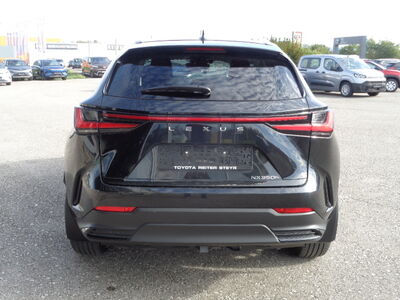 Lexus NX Gebrauchtwagen Lexus NX Gebrauchtwagen