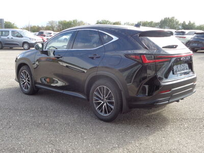 Lexus NX Gebrauchtwagen Lexus NX Gebrauchtwagen