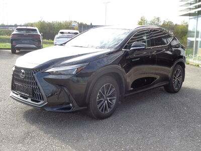 Lexus NX Gebrauchtwagen Lexus NX Gebrauchtwagen