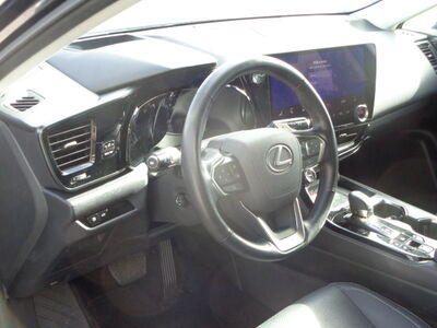 Lexus NX Gebrauchtwagen Lexus NX Gebrauchtwagen