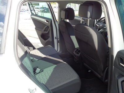 VW Tiguan Gebrauchtwagen VW Tiguan Gebrauchtwagen