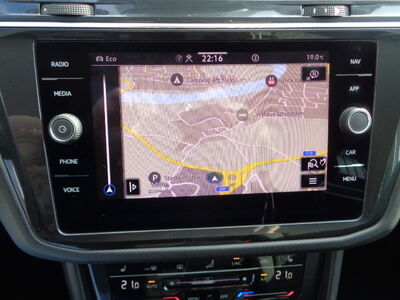 VW Tiguan Gebrauchtwagen VW Tiguan Gebrauchtwagen