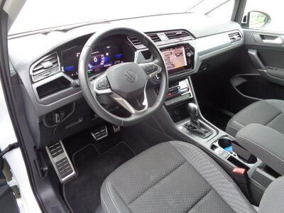 VW Touran Gebrauchtwagen VW Touran Gebrauchtwagen
