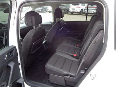 VW Touran Gebrauchtwagen VW Touran Gebrauchtwagen