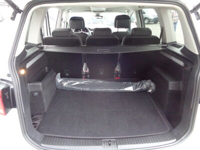 VW Touran Gebrauchtwagen VW Touran Gebrauchtwagen