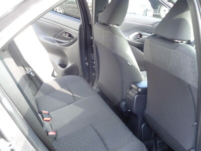 Toyota Yaris Gebrauchtwagen Toyota Yaris Gebrauchtwagen