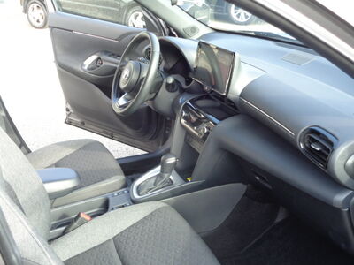 Toyota Yaris Gebrauchtwagen Toyota Yaris Gebrauchtwagen