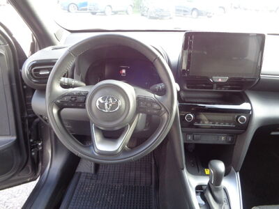 Toyota Yaris Gebrauchtwagen Toyota Yaris Gebrauchtwagen