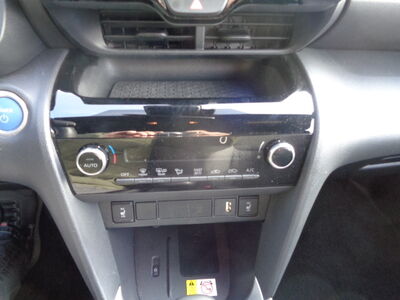 Toyota Yaris Gebrauchtwagen Toyota Yaris Gebrauchtwagen