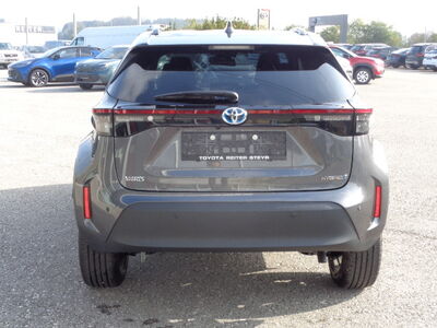 Toyota Yaris Gebrauchtwagen Toyota Yaris Gebrauchtwagen