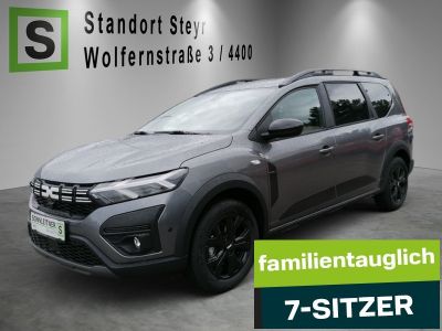 Dacia Jogger Vorführwagen