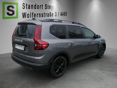 Dacia Jogger Vorführwagen