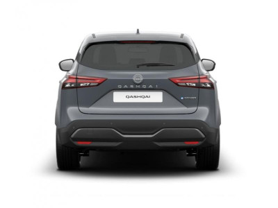 Nissan Qashqai Tageszulassung