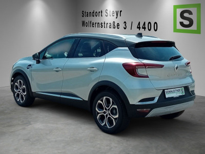 Renault Captur Vorführwagen