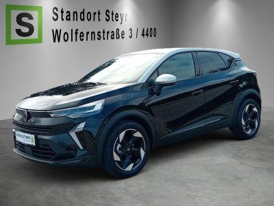 Renault Captur Vorführwagen