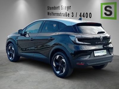 Renault Captur Vorführwagen