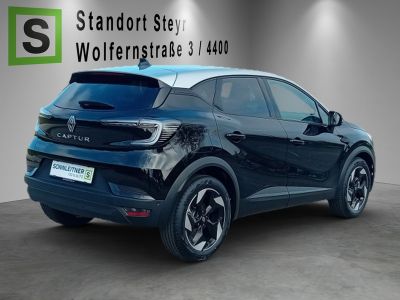 Renault Captur Vorführwagen