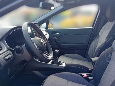 Renault Captur Vorführwagen