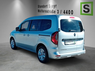 Renault Kangoo Vorführwagen