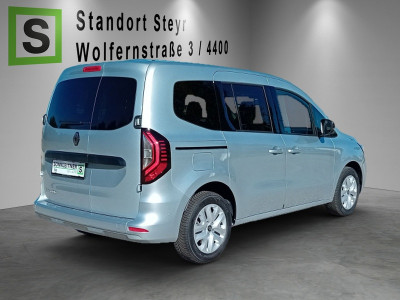 Renault Kangoo Vorführwagen