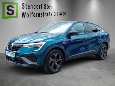 Renault Arkana Gebrauchtwagen