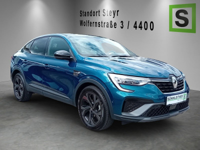 Renault Arkana Gebrauchtwagen