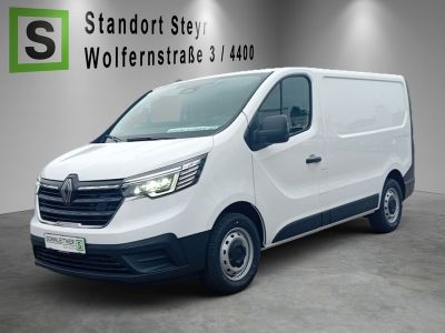 Renault Trafic Vorführwagen