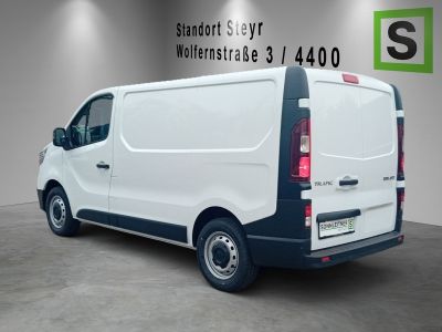 Renault Trafic Vorführwagen