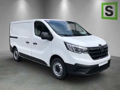 Renault Trafic Vorführwagen