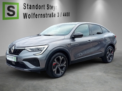 Renault Arkana Gebrauchtwagen