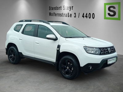 Dacia Duster Gebrauchtwagen