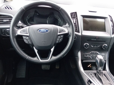 Ford S-MAX Gebrauchtwagen