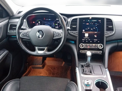 Renault Talisman Gebrauchtwagen