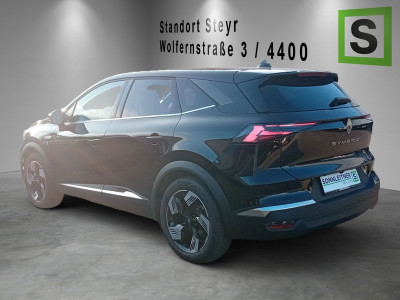 Renault Symbioz Vorführwagen