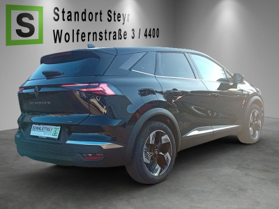 Renault Symbioz Vorführwagen