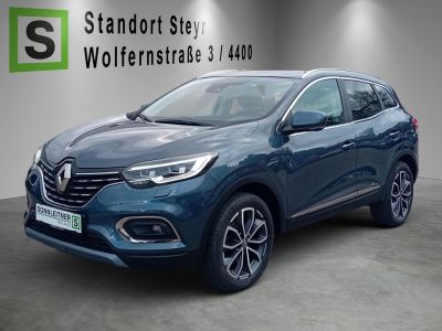 Renault Kadjar Gebrauchtwagen