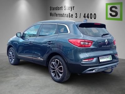 Renault Kadjar Gebrauchtwagen