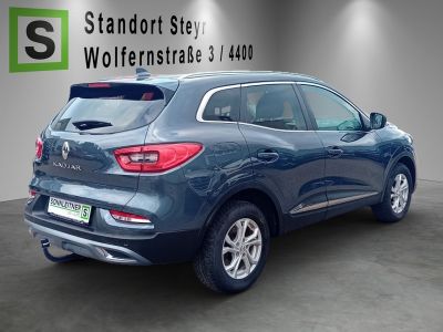 Renault Kadjar Gebrauchtwagen