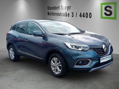 Renault Kadjar Gebrauchtwagen