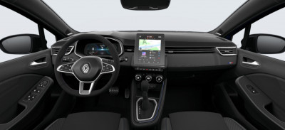 Renault Clio Neuwagen