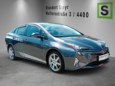 Toyota Prius Gebrauchtwagen