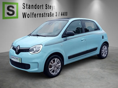 Renault Twingo Gebrauchtwagen